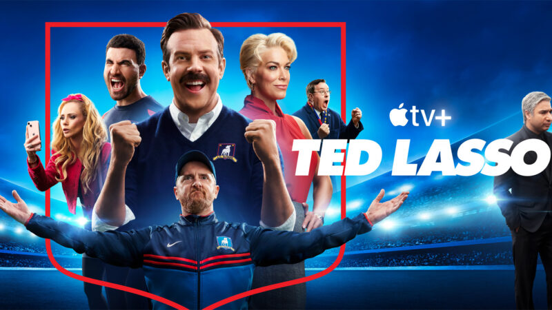 Saison 4 de Ted Lasso : un personnage va être re-casté
