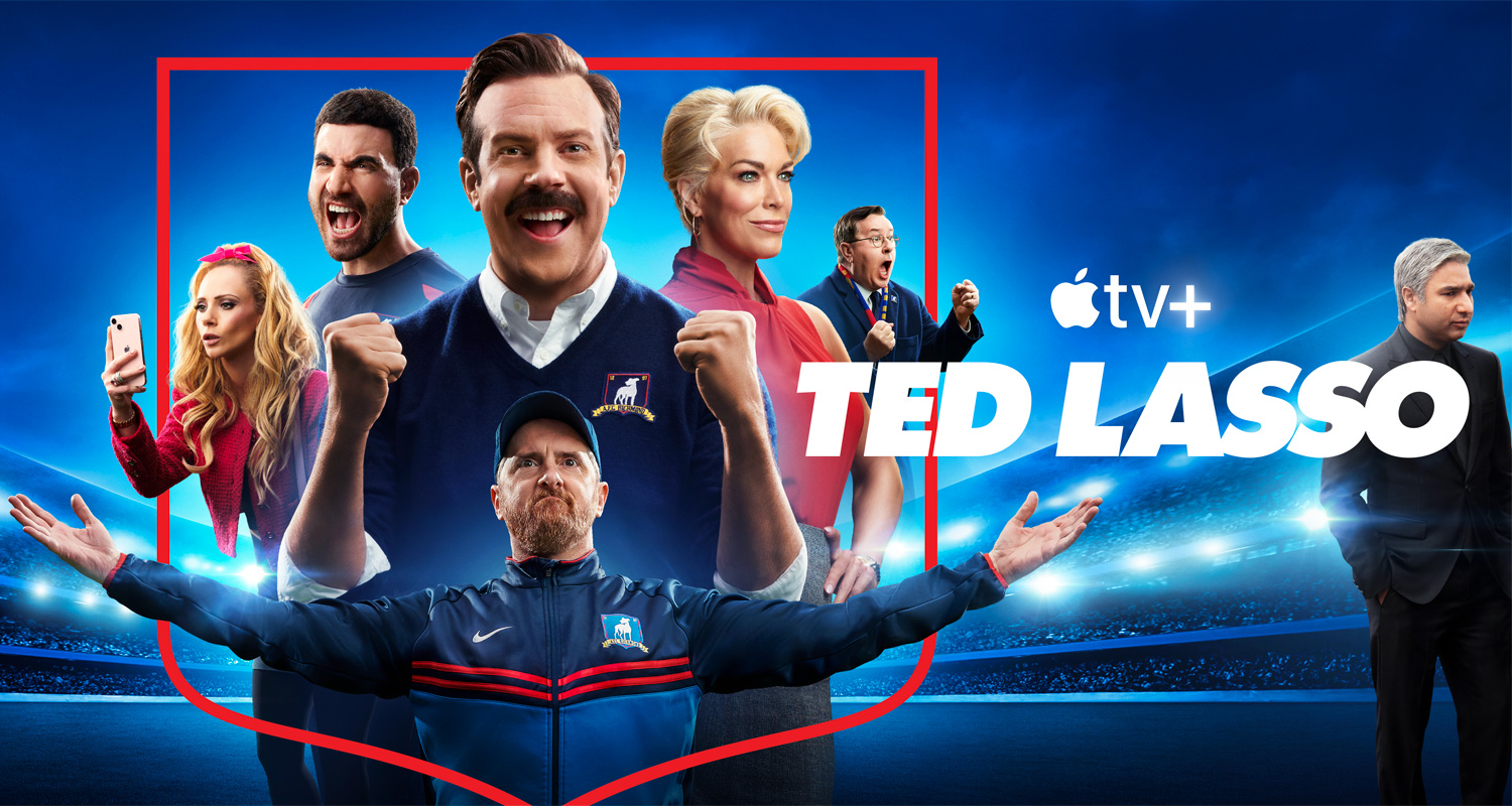 Saison 4 de Ted Lasso : un personnage va être re-casté