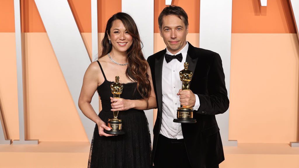 Sean Baker remporte plusieurs Oscars pour “Anora” lors de la cérémonie 2025