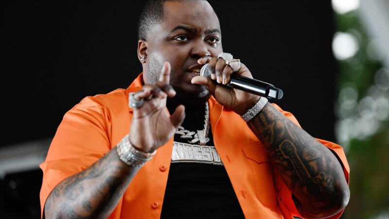 Sean Kingston condamné pour fraude : quel impact sur sa fortune ?