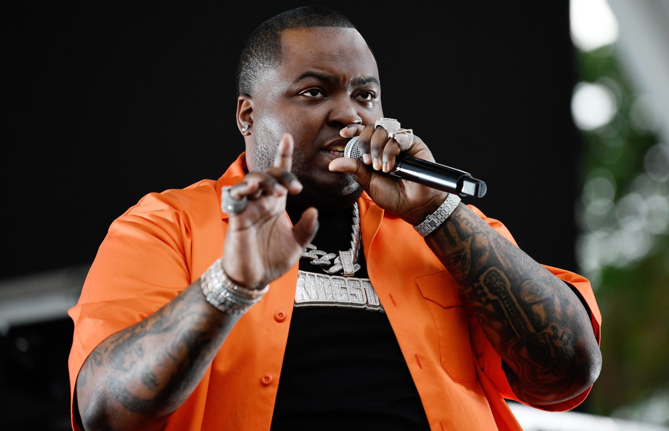 Sean Kingston condamné pour fraude : quel impact sur sa fortune ?