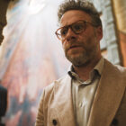 Seth Rogen in The Studio