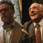 How Seth Rogen convinced Martin Scorsese to cameo in 'The Studio'
