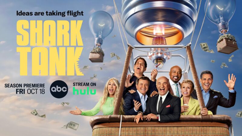 Shark Tank saison 16 : audiences et renouvellement en question