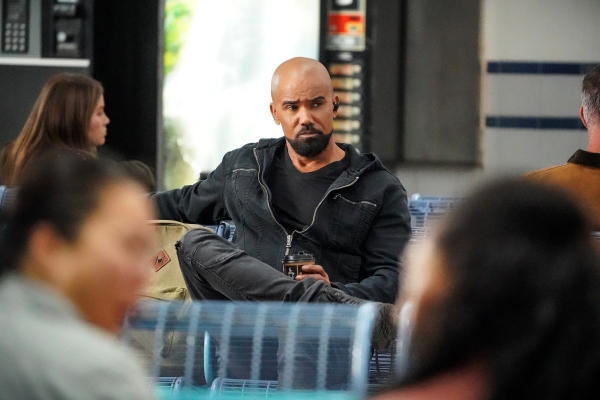 Shemar Moore se bat pour sauver la saison 9 de SWAT après sa troisième annulation par CBS