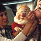 The six-part docu-miniseries The Imagineering Story premiered in November 2019 - and was created by Leslie Iwerks