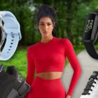 Amazon's Big Spring Sale On Exercise Gear