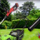 Amazon Big Spring Sale Deals on Landscaping Tools