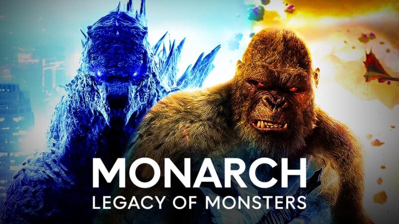 Sortie de la saison 2 de Legacy of Monsters attendue