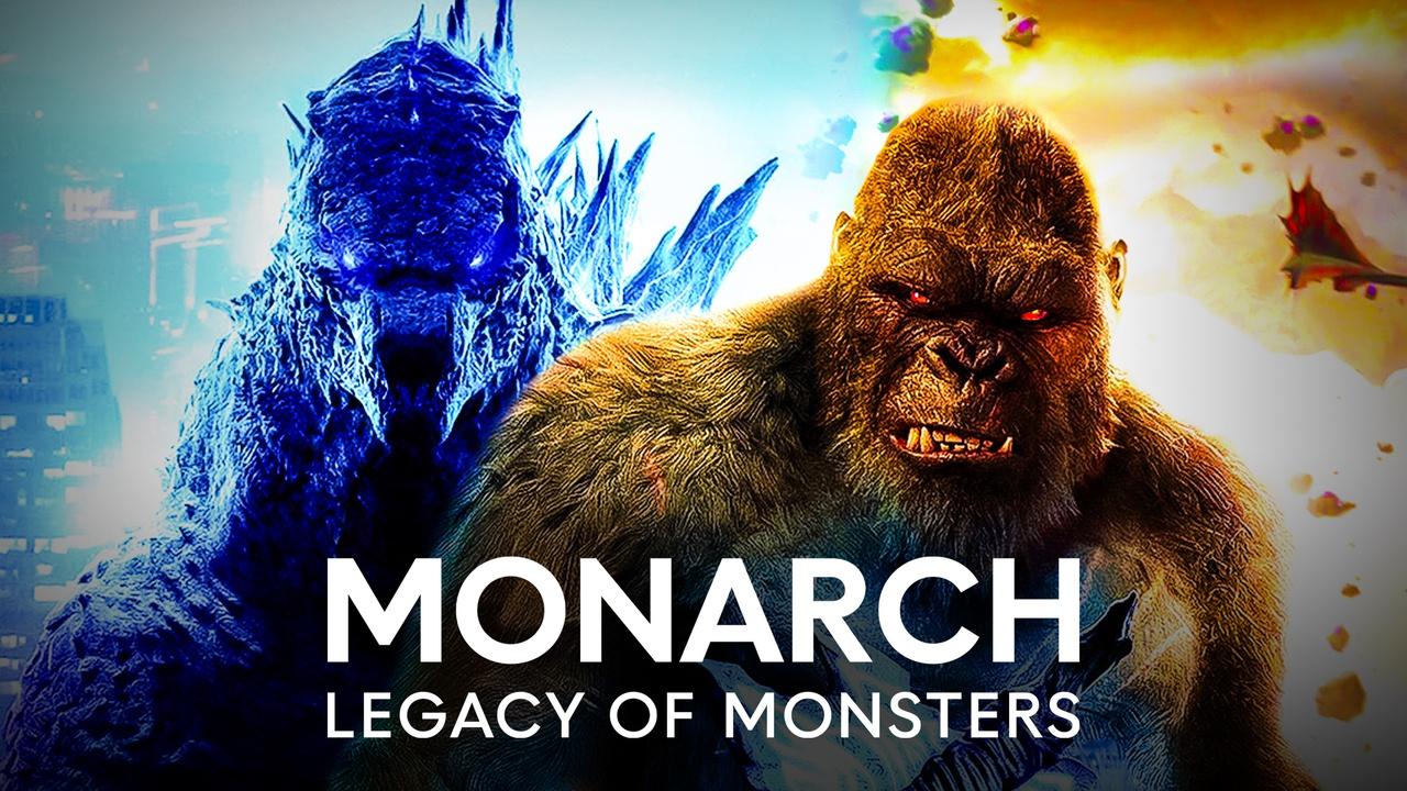 Sortie de la saison 2 de Legacy of Monsters attendue