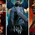 From Fire to Sabdham to Viduthalai Part 2: Check latest Tamil OTT releases on Netflix, JioHotstar, Prime Video, Zee 5