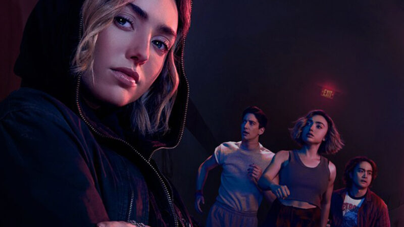 Statut de renouvellement de la saison 3 de ‘School Spirits’ sur Paramount+