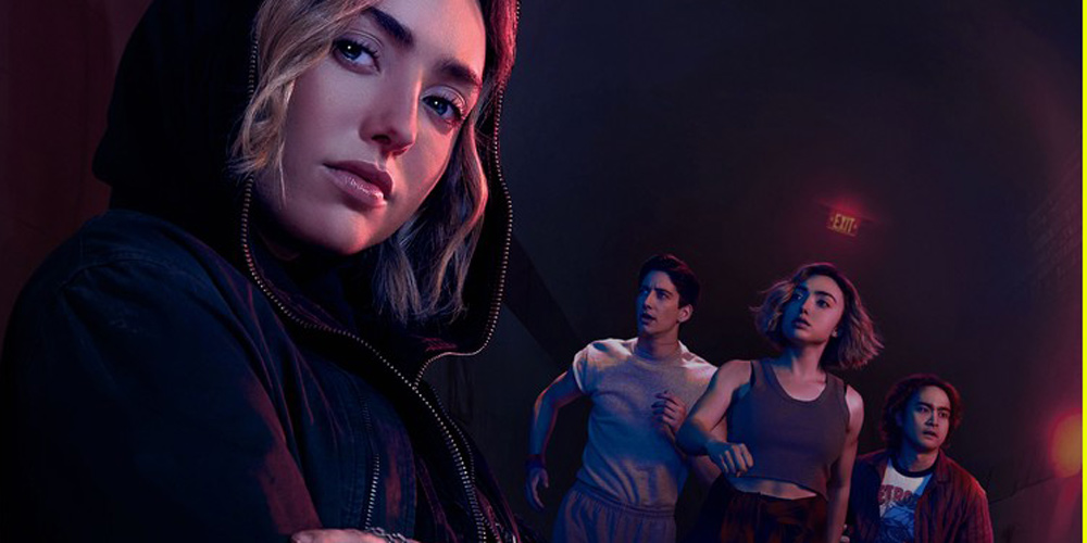 Statut de renouvellement de la saison 3 de ‘School Spirits’ sur Paramount+