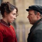 Stephen Graham new Disney+ show A Thousand Blows is out now