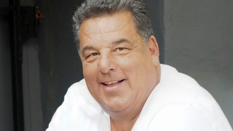 Steve Schirripa, star des Sopranos, rejoint le casting de Resurrection