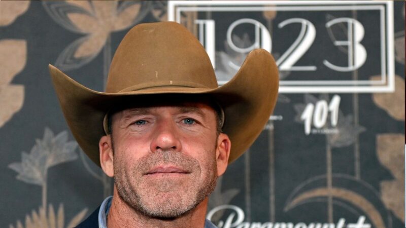 Succès pour la saison 2 de 1923, créée par Taylor Sheridan