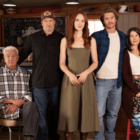 Sullivan's Crossing Returns on CTV and The CW this Spring! Click for the Season 3 Press Release and Key Art
