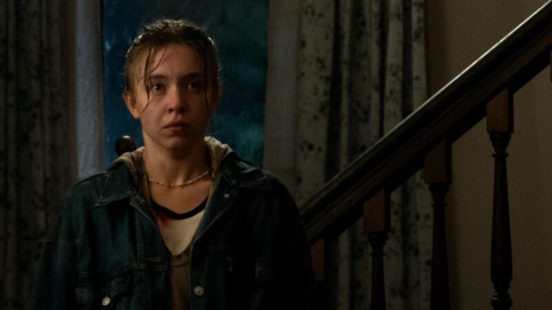 Sydney Sweeney dans un thriller d’Apple TV+ sur une addict en danger
