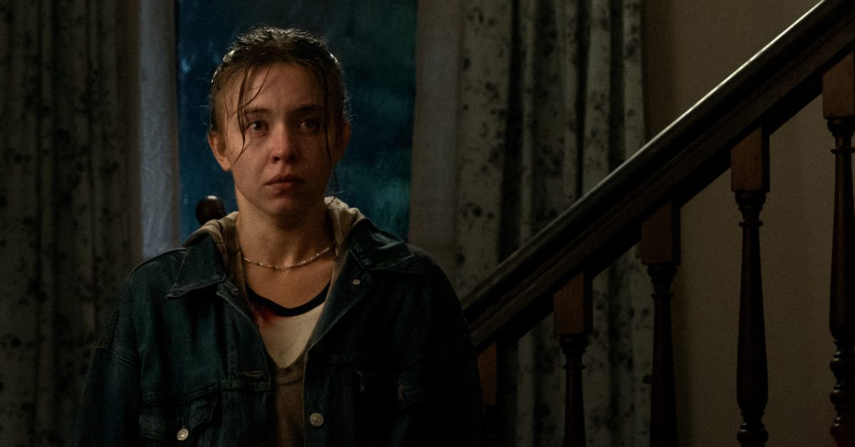 Sydney Sweeney dans un thriller d’Apple TV+ sur une addict en danger