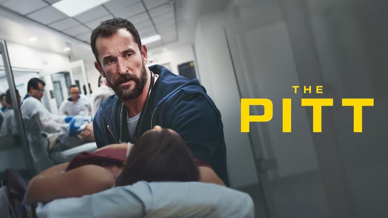 The Pitt annonce un événement à 15h00