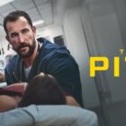 The Pitt - 5:00 p.m.
