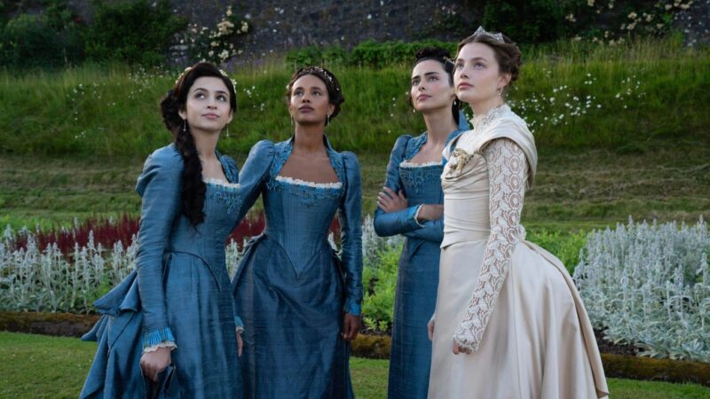 Tout ce qu’il faut savoir sur la saison 2 de ‘The Buccaneers’