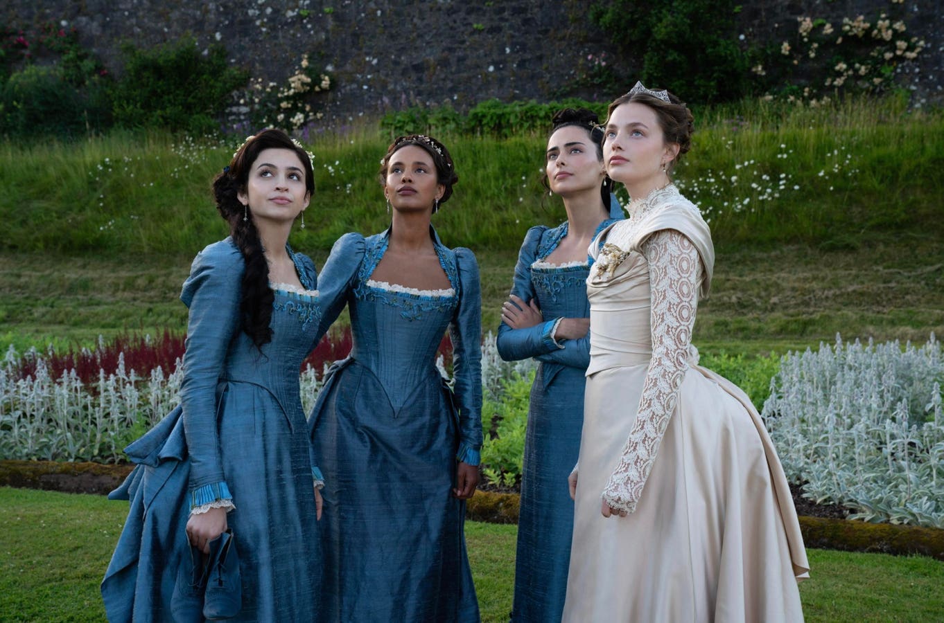 Tout ce qu’il faut savoir sur la saison 2 de ‘The Buccaneers’