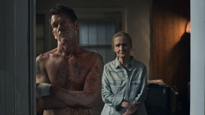 Tout savoir sur The Bondsman : date de sortie, bande-annonce et casting
