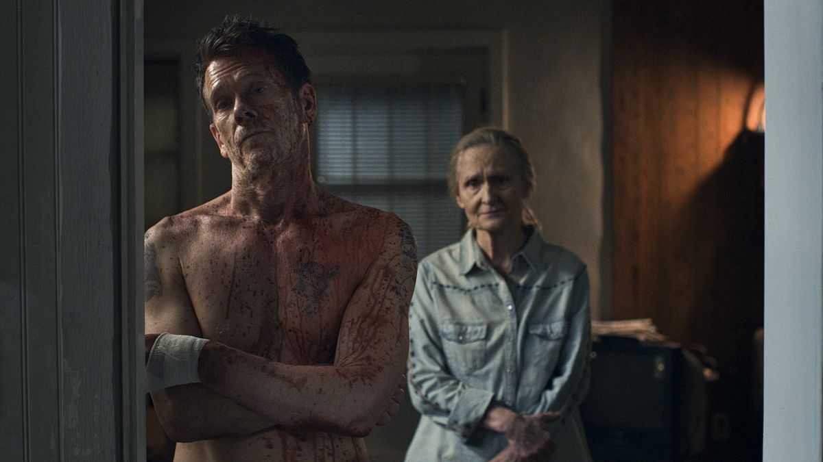 Tout savoir sur The Bondsman : date de sortie, bande-annonce et casting