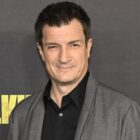 Nathan Fillion