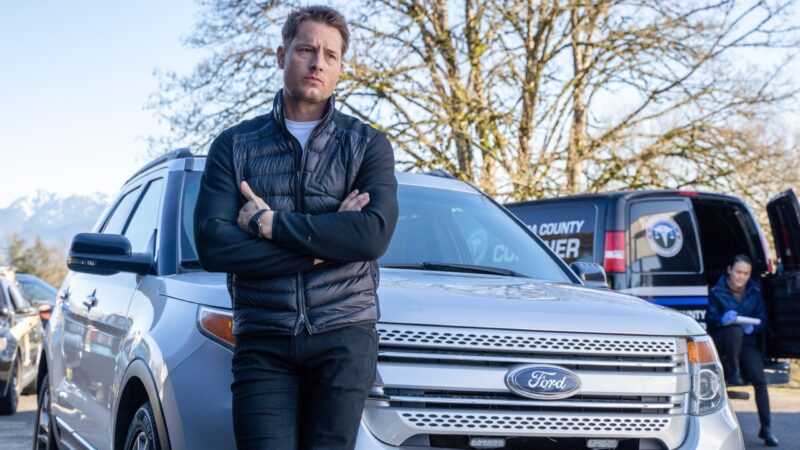 Tracker saison 2 épisode 15 : Colter retrouve des visages familiers