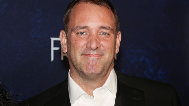 Trey Parker, co-créateur de South Park, pressenti pour diriger le film comique de Kendrick Lamar