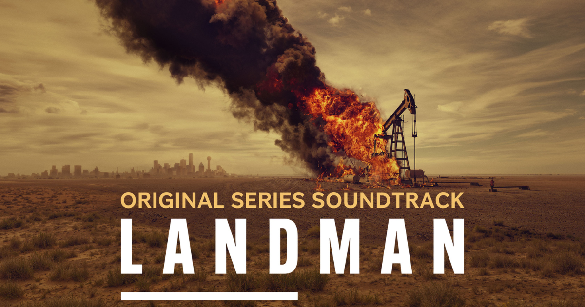 UMG Nashville dévoile la bande originale de la série ‘Landman’ sur Paramount+