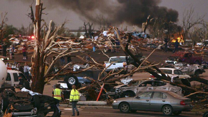 Un documentaire Netflix sur la tornade du Missouri revisite l’un des plus meurtriers aux États-Unis