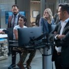 The Hunting Party Season 1 Episode 7 Shakes Things Up with a Ted Bundy Twist, New Alliances & Crucial Shane Reveal