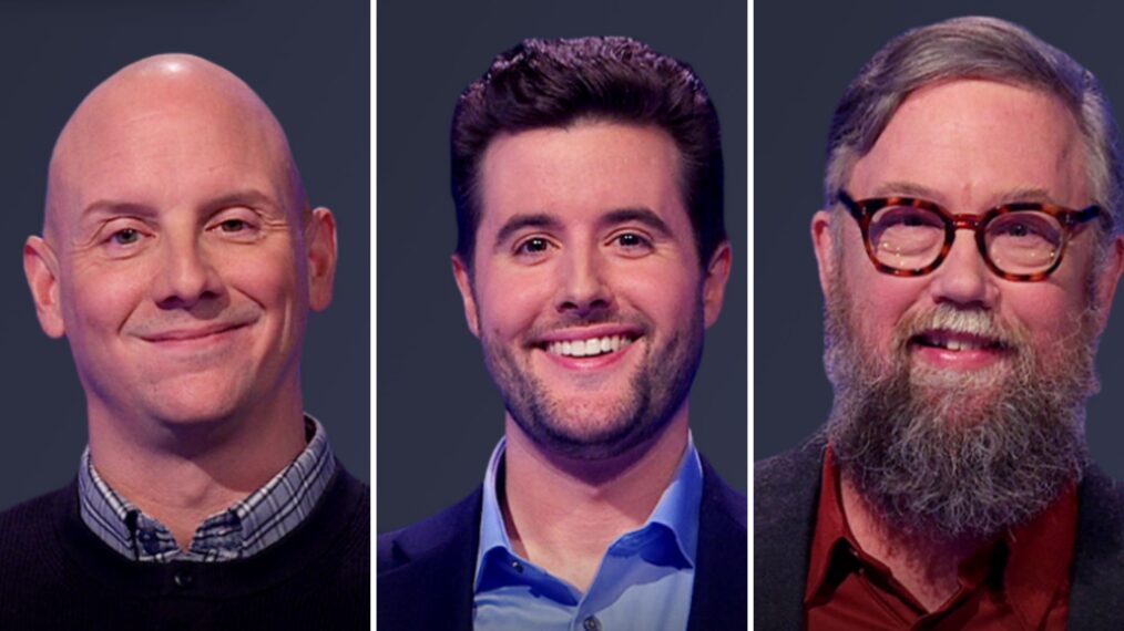 Un joueur de ‘Jeopardy!’ réagit après avoir mal interprété la question finale