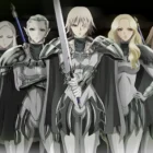 Live Action Claymore Coming to Paramount Plus?