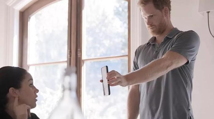 Un message de William à Harry refait surface alors que Meghan lance sa nouvelle série Netflix