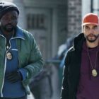 Which is the most unexpectedly stressful crime show?