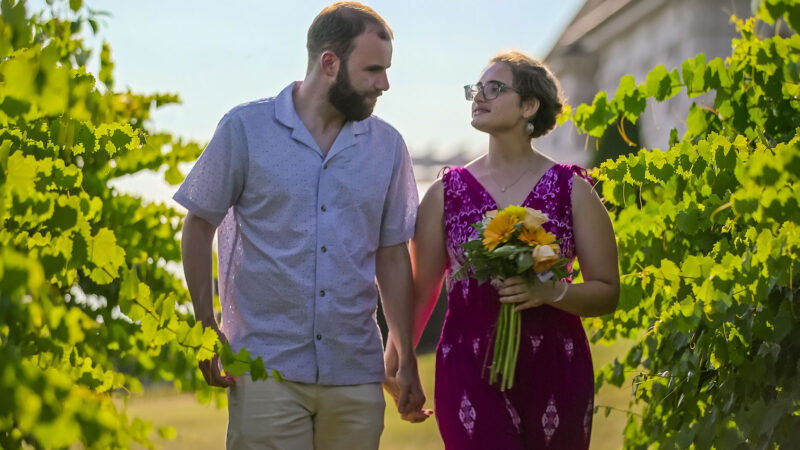 Un nouveau show de rencontres pour autistes arrive sur Netflix