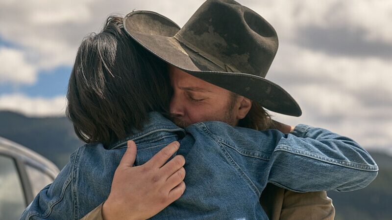 Un nouveau spin-off de l’univers Yellowstone de Taylor Sheridan en préparation