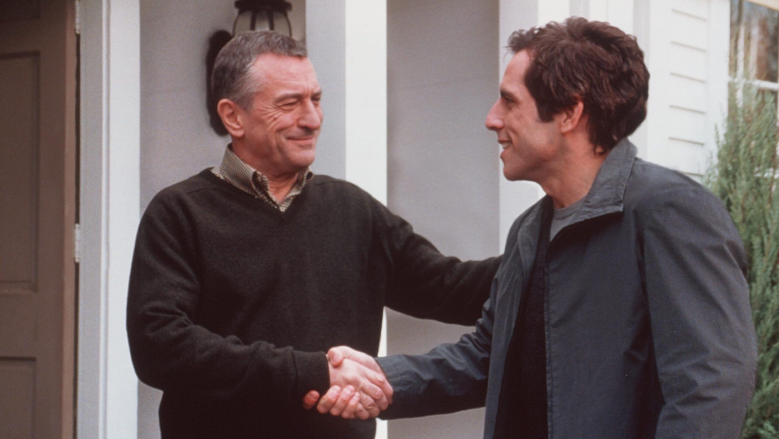 Un quatrième volet de Meet the Parents en préparation