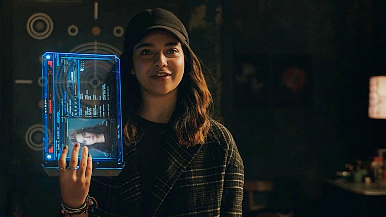 Un scénariste de ‘Shrinking’ travaille sur un projet de streaming Marvel pour Apple TV+