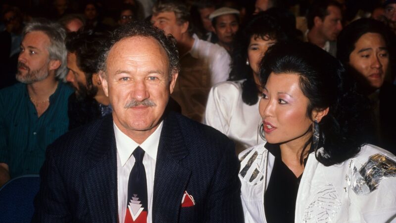 Un tribunal du Nouveau-Mexique examine une demande de confidentialité sur les dossiers liés à la mort de Gene Hackman et Betsy Arakawa