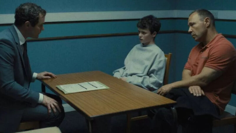 Une erreur d’acteur fait sensation dans un drame à succès de Netflix