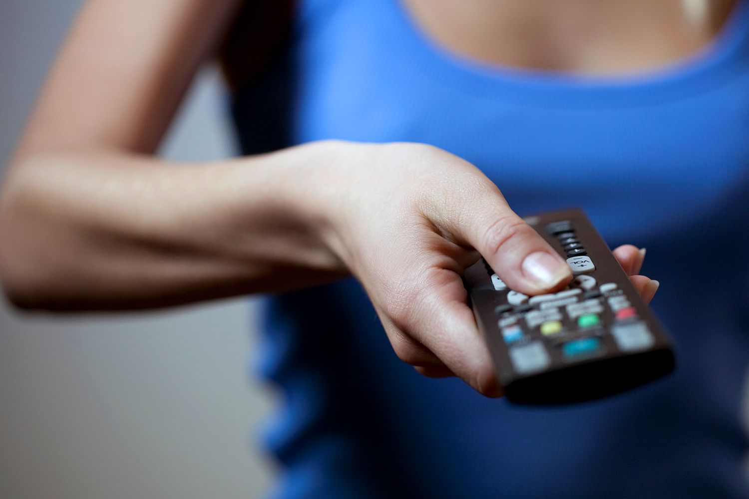 Une femme craint d’avoir des garçons après avoir regardé ‘Adolescence’ sur Netflix