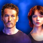 The Gorge Miles Teller and Anya Taylor Joy