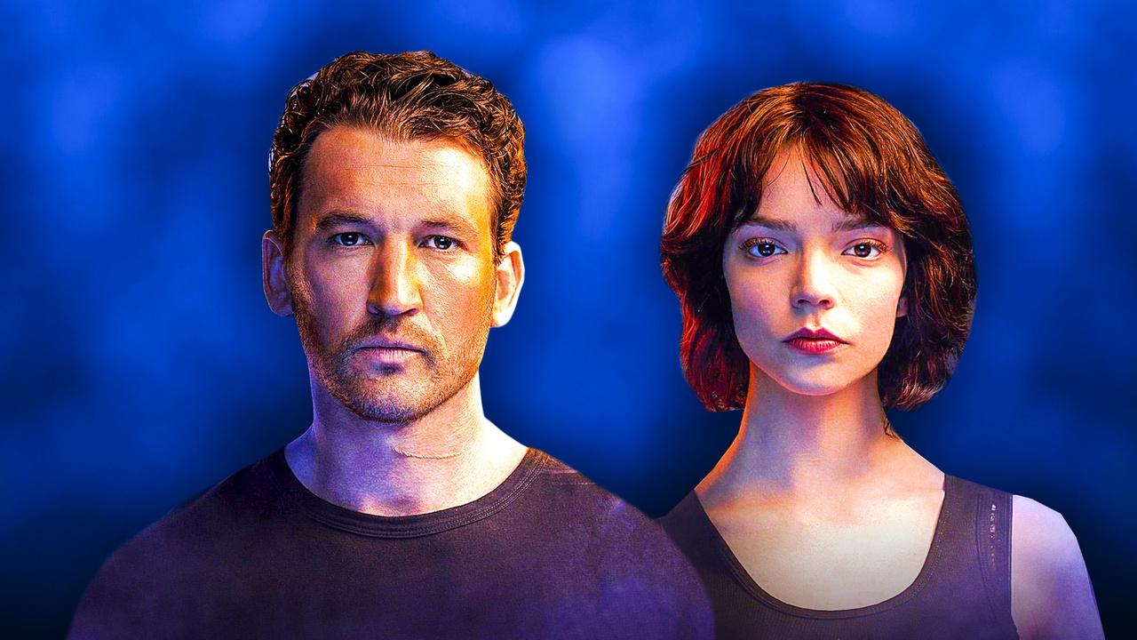 Une mise à jour prometteuse pour le sequel de The Gorge 2