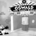 CONFIRMED: BRAND NEW Oswald the Lucky Rabbit TV Series in the Works for Disney+