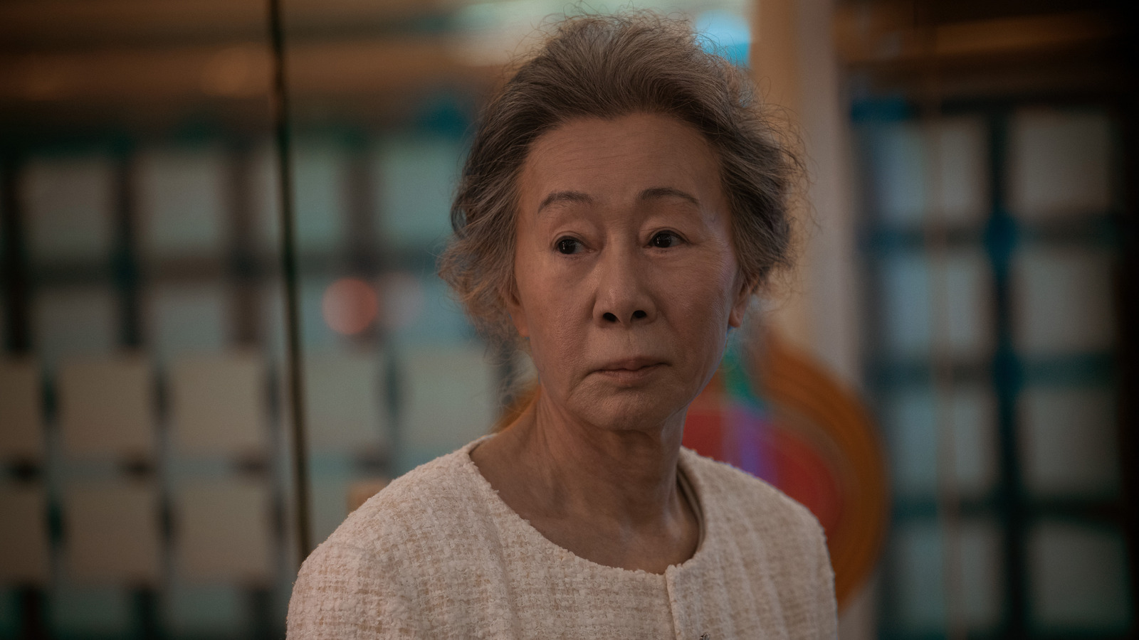 Une série Apple TV+ incontournable pour les fans de K-Drama